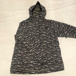 Women’s North Face Novelty Venture Rain Jacket